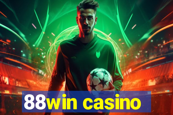 88win casino